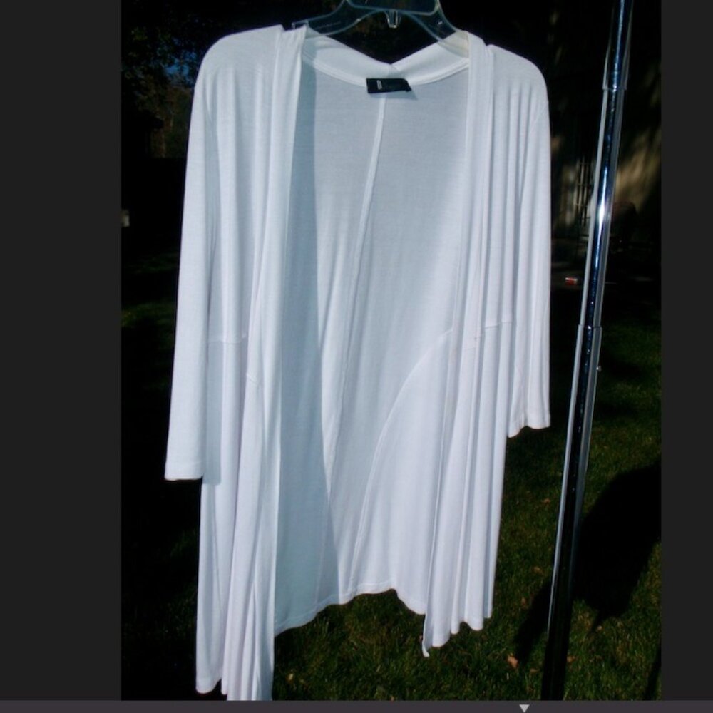 Lightweight Jacket - Picture 2 of 4